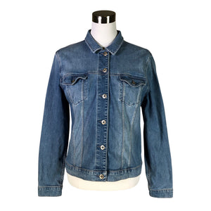 Unisex Tommy Hilfiger - Farkkutakki, koko 40 -  (1)