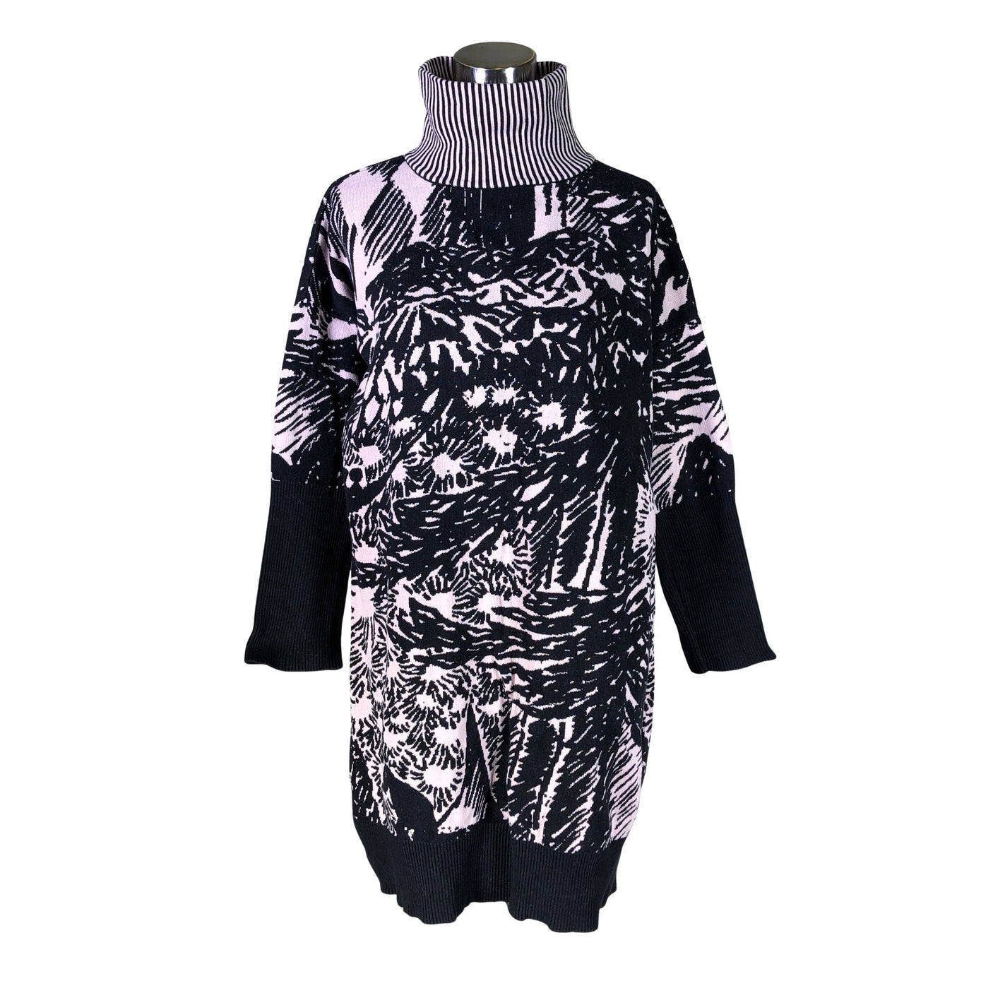 Unisex Papu - Neulemekko, koko 38 -  (1)