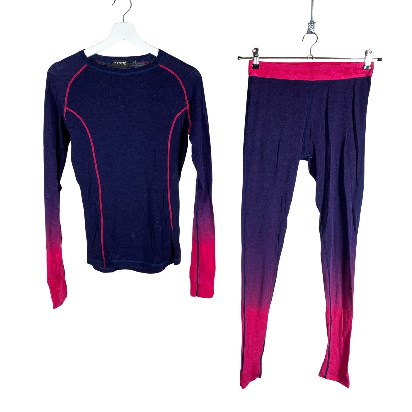 Unisex Everest - Kerrasto, koko 40 -  (1)