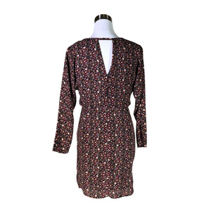 Unisex Pepe Jeans - Sifonkimekko, koko 36 -  (2)