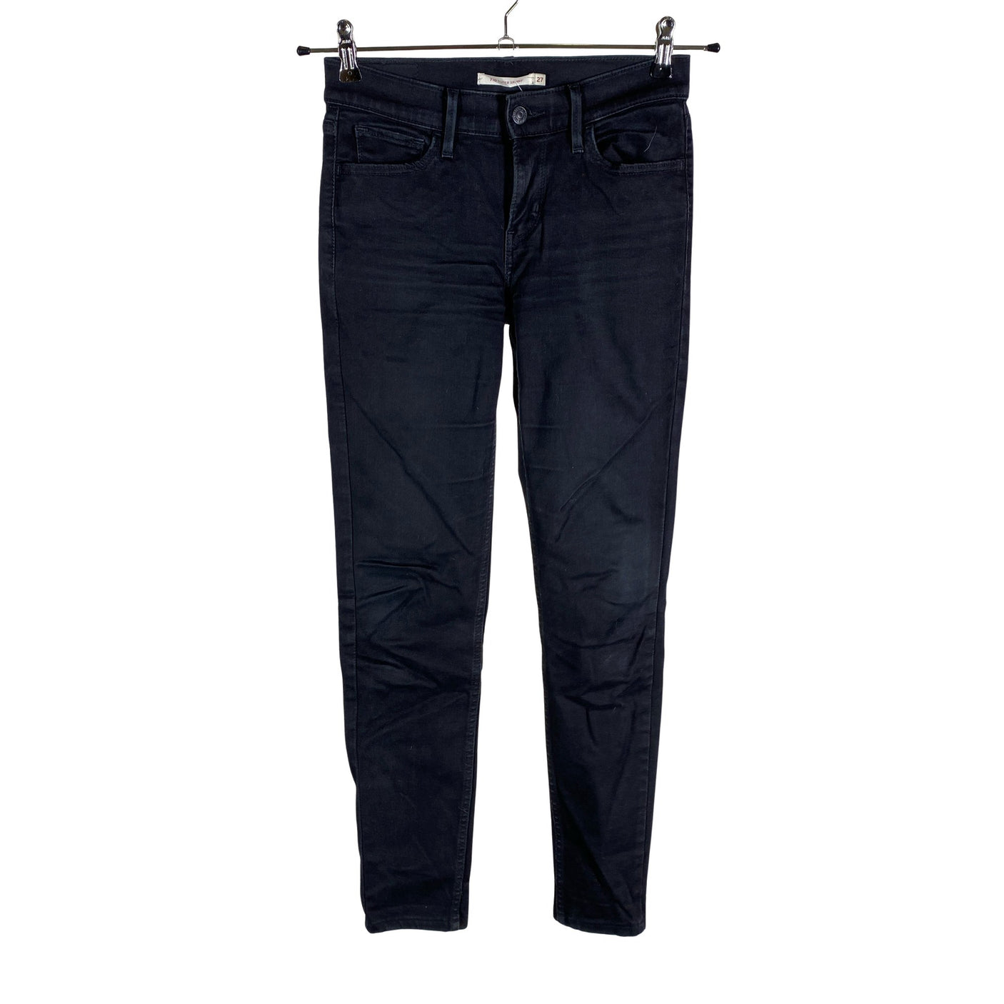 Unisex Levi's - Farkut, koko W27 -  (1)