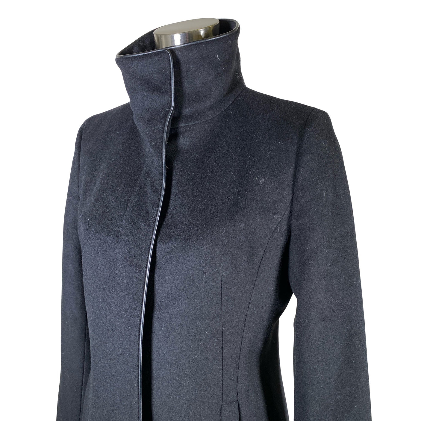 Unisex Hugo Boss - Villakangastakki, koko 38 -  (2)