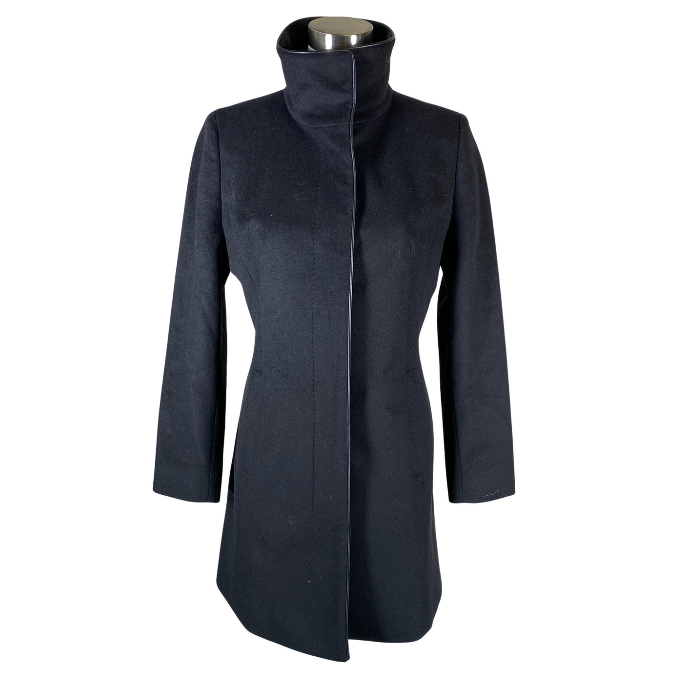 Unisex Hugo Boss - Villakangastakki, koko 38 -  (1)