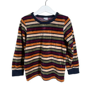 Unisex Polarn O. Pyret - Trikoopaita, koko 104 - 110 -  (1)