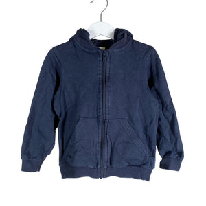 Unisex Polarn O. Pyret - Huppari, koko 110 - 116 -  (1)