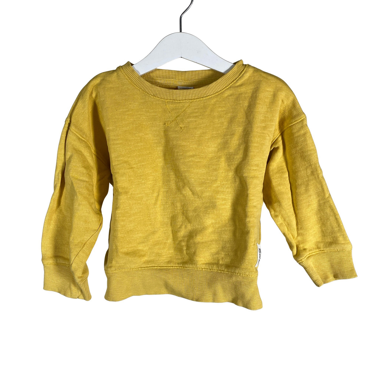 Unisex Lindex - Collegepaita, koko 98 - 104 -  (1)
