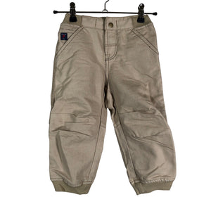 Unisex Polarn O. Pyret - Kangashousut, koko 86 - 92 -  (1)
