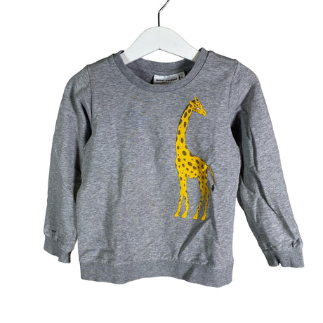 Unisex Mini Rodini - Collegepaita, koko 92 - 98 -  ()