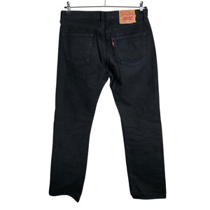 Unisex Levi's - Farkut, koko W33 -  (2)