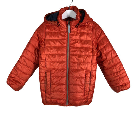 Unisex Lindex - Kevyttoppatakki, koko 104 - 110 -  ()
