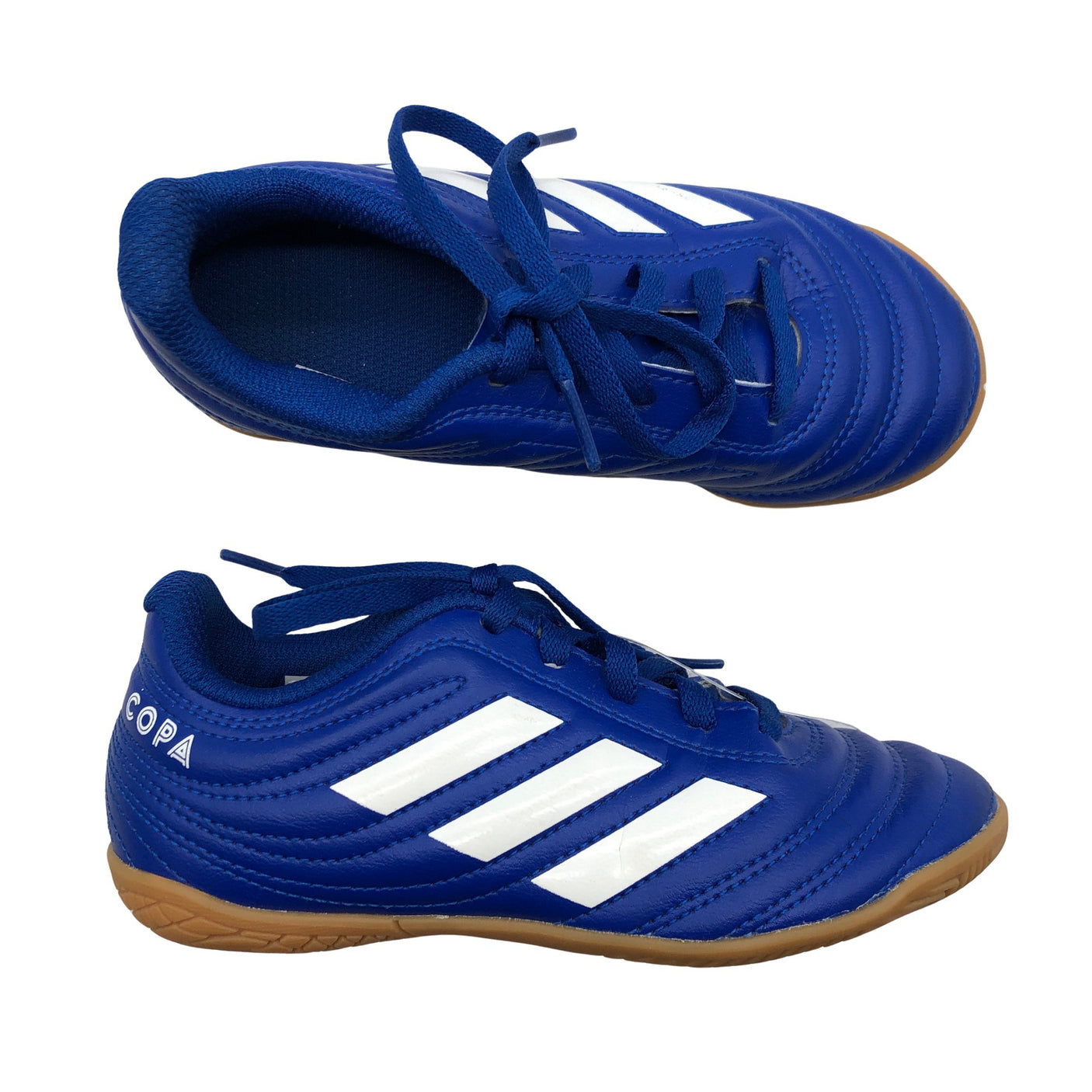 Unisex Adidas - Sisäliikuntakengät, koko 30 -  (1)