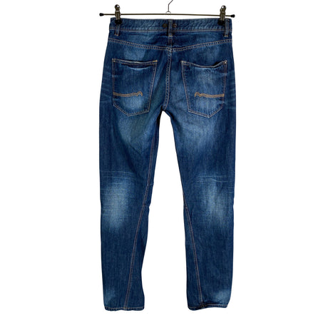 Unisex Lindex - Farkut, koko 164 - 170 -  (2)