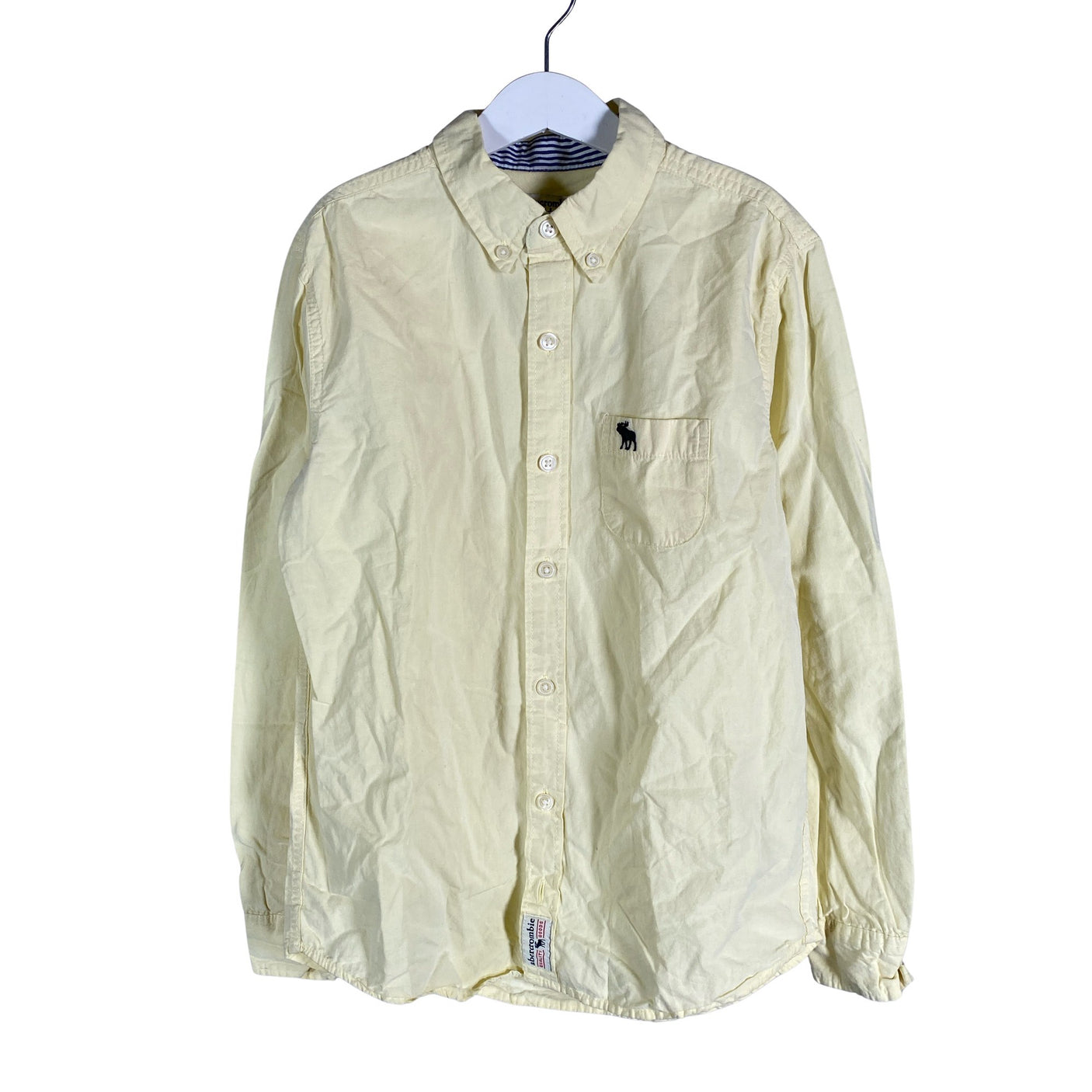 Unisex Abercrombie&Fitch - Kauluspaita, koko 146 - 152 -  (1)