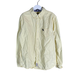 Unisex Abercrombie&Fitch - Kauluspaita, koko 146 - 152 -  (1)