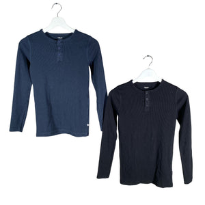 Unisex POMPdeLUX - Trikoopaita, koko 158 - 164 -  (1)