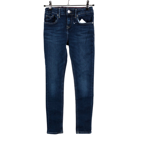 Unisex Tommy Hilfiger - Farkut, koko 146 - 152 -  ()