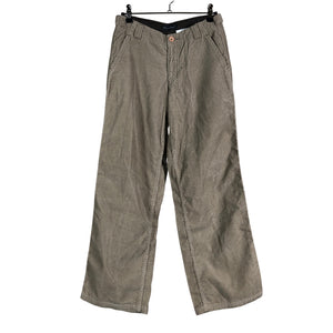 Unisex Marc O'Polo - Samettihousut, koko 146 - 152 -  (1)