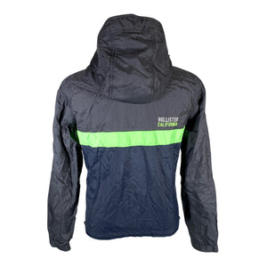 Unisex Hollister - Ulkoilutakki, koko S -  (2)