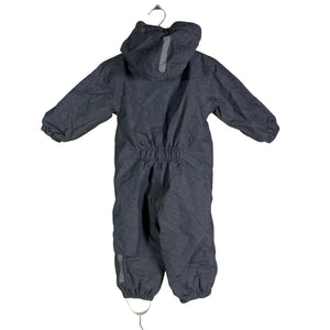 Unisex Name It - Toppahaalari, koko 80 - 86 -  (2)