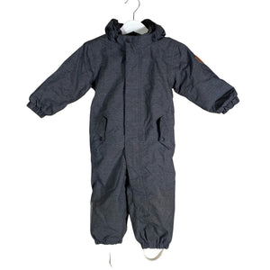 Unisex Name It - Toppahaalari, koko 80 - 86 -  (1)