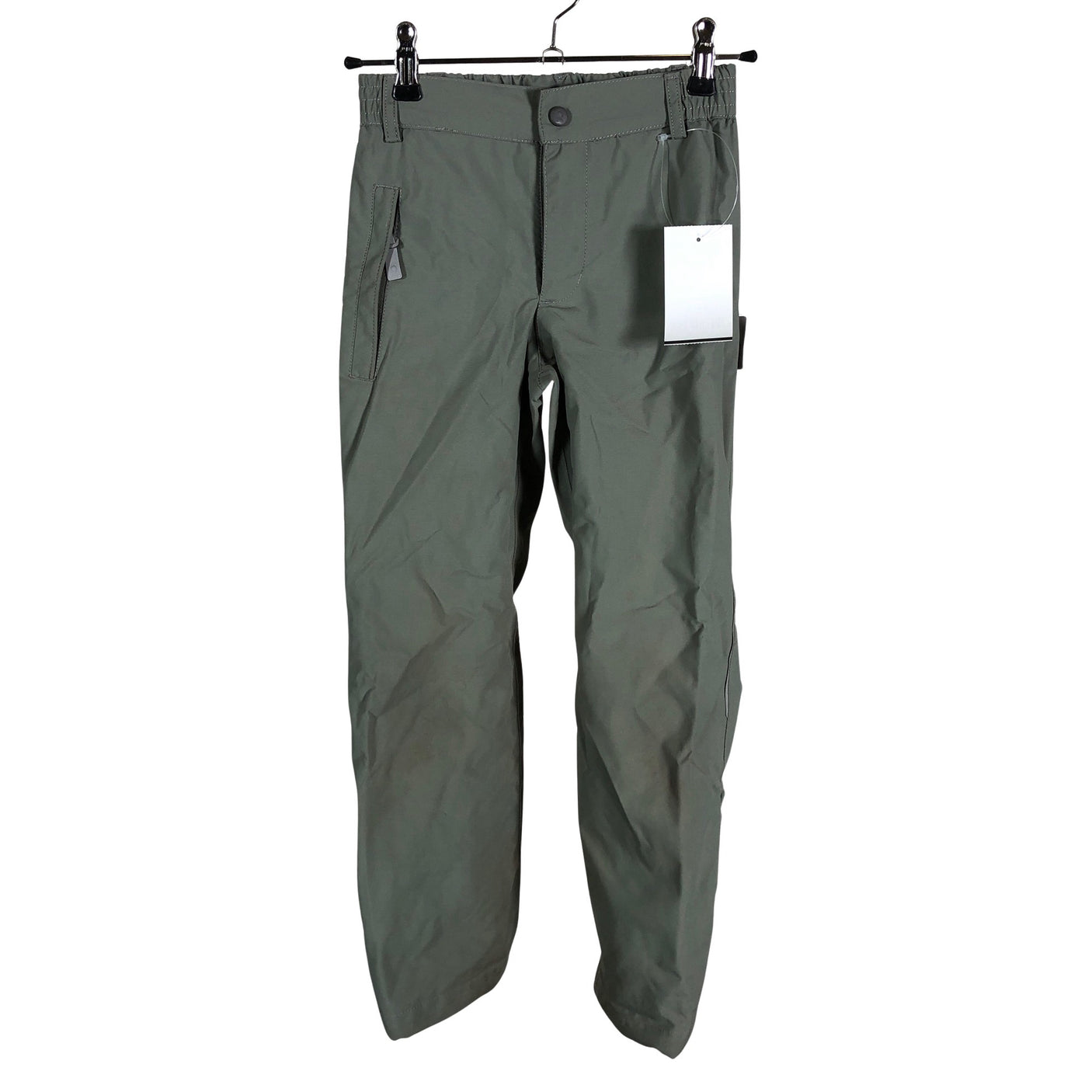Unisex Reimatec - Välikausihousut, koko 122 - 128 -  (1)