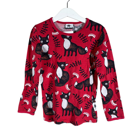 Unisex PaaPii - Trikoopaita, koko 116 - 122 -  ()
