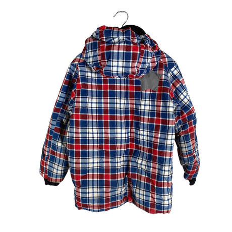 Unisex Molo Kids - Toppatakki, koko 116 - 122 -  (2)