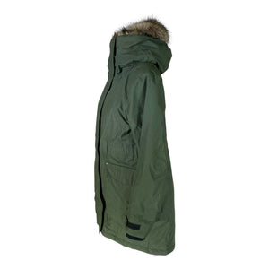 Unisex Didriksons - Toppatakki, koko 40 -  (3)