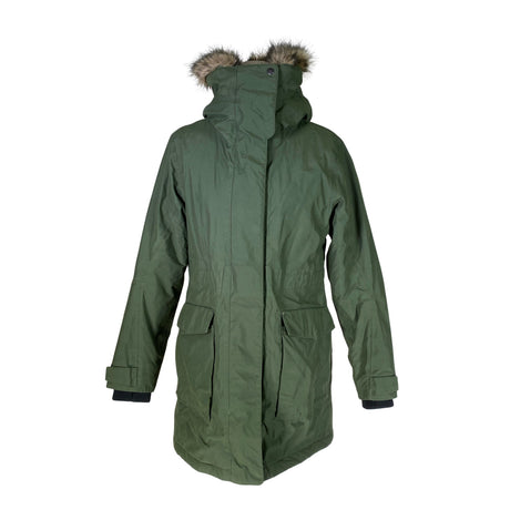 Unisex Didriksons - Toppatakki, koko 40 -  ()
