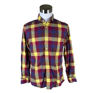 Unisex Tommy Hilfiger - Kauluspaita, koko L -  (1)