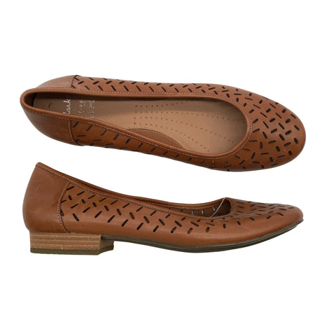 Unisex Clarks - Ballerinat, koko 41 -  ()