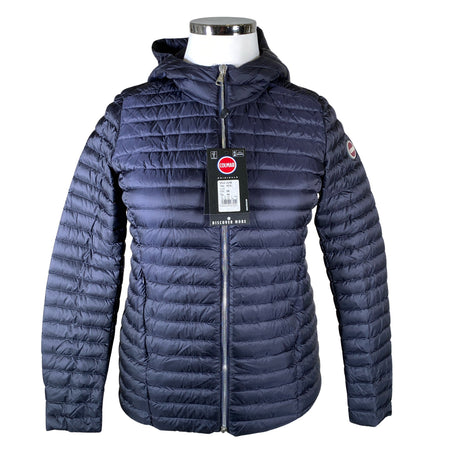 Unisex Colmar - Kevytuntuvatakki, koko 44 -  ()
