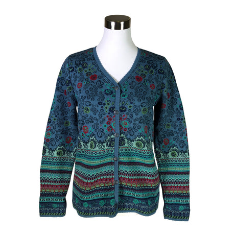 Unisex Dunque - Neuletakki, koko 36 -  ()