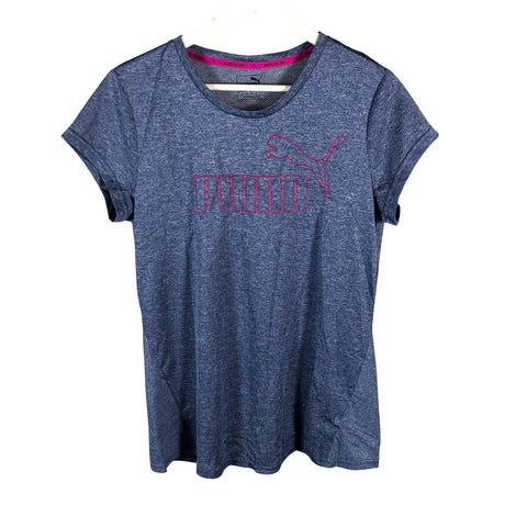 Unisex Puma - Urheilupaita, lyhyet hihat, koko 40 -  ()