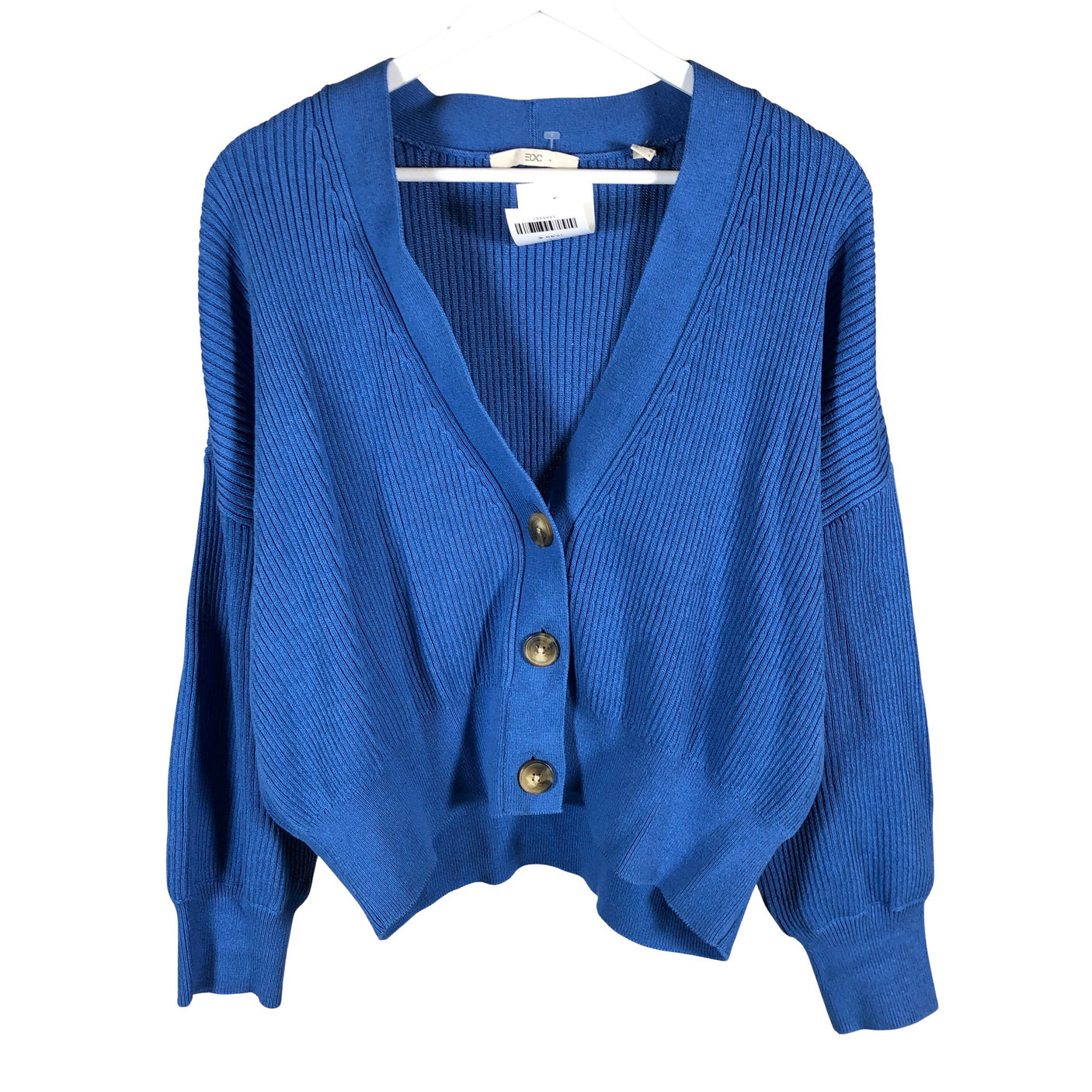 Unisex Esprit - Neuletakki, koko 38 -  (1)