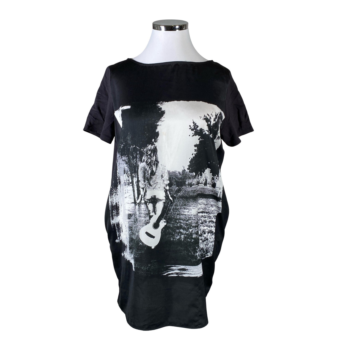 Unisex Esprit - Trikoomekko, koko 44 -  (1)