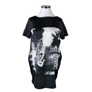 Unisex Esprit - Trikoomekko, koko 44 -  (1)