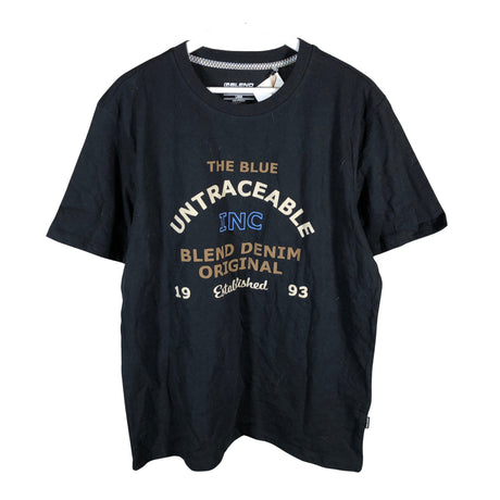 Unisex Blend - T-paita, koko L -  ()