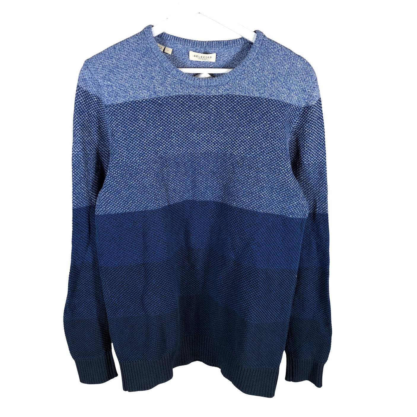 Unisex Selected - Neulepaita, koko L -  (1)