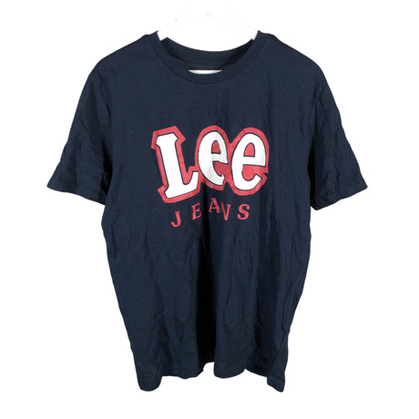 Unisex Lee - T-paita, koko L -  ()