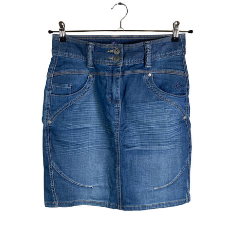 Unisex Soulmate - Farkkuhame, koko 36 -  ()