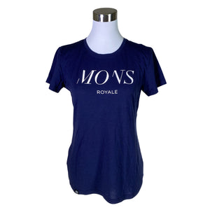 Unisex Mons Royale - Kerrastopaita, koko 38 -  (1)