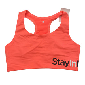 Unisex Stay in place - Urheilutoppi, koko 40 -  (1)