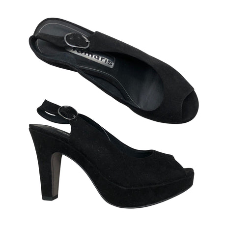 Unisex Tamaris - Korolliset sandaalit, koko 38 -  ()