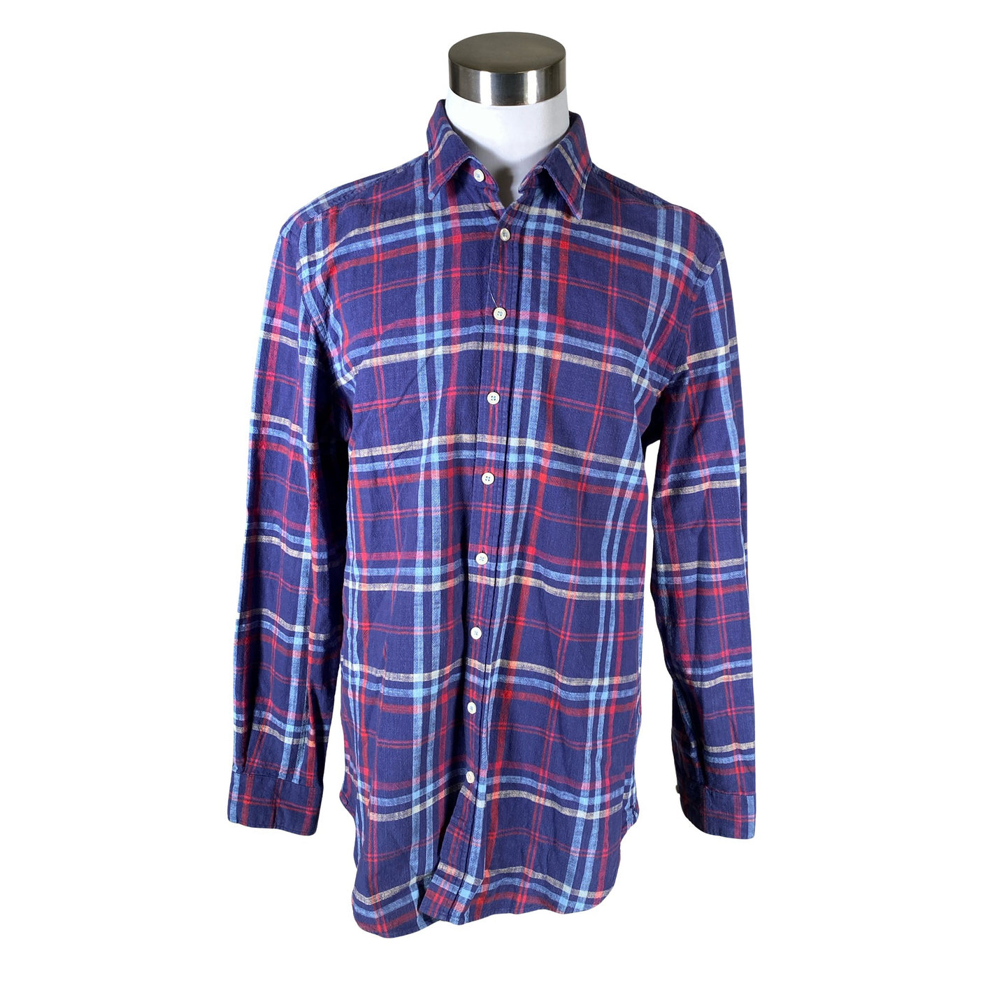Unisex Thomas Pink - Kauluspaita, koko XXL -  (1)