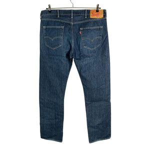 Unisex Levi's - Farkut, koko W38 -  (2)