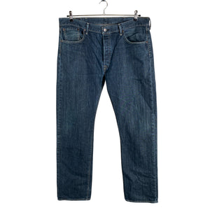 Unisex Levi's - Farkut, koko W38 -  (1)