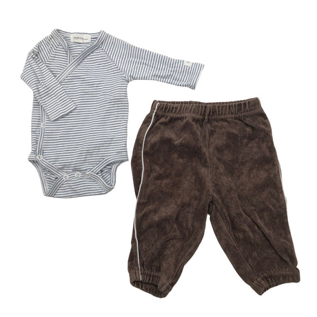 Unisex Lindex - Collegehousut, koko 44 - 50 -  ()