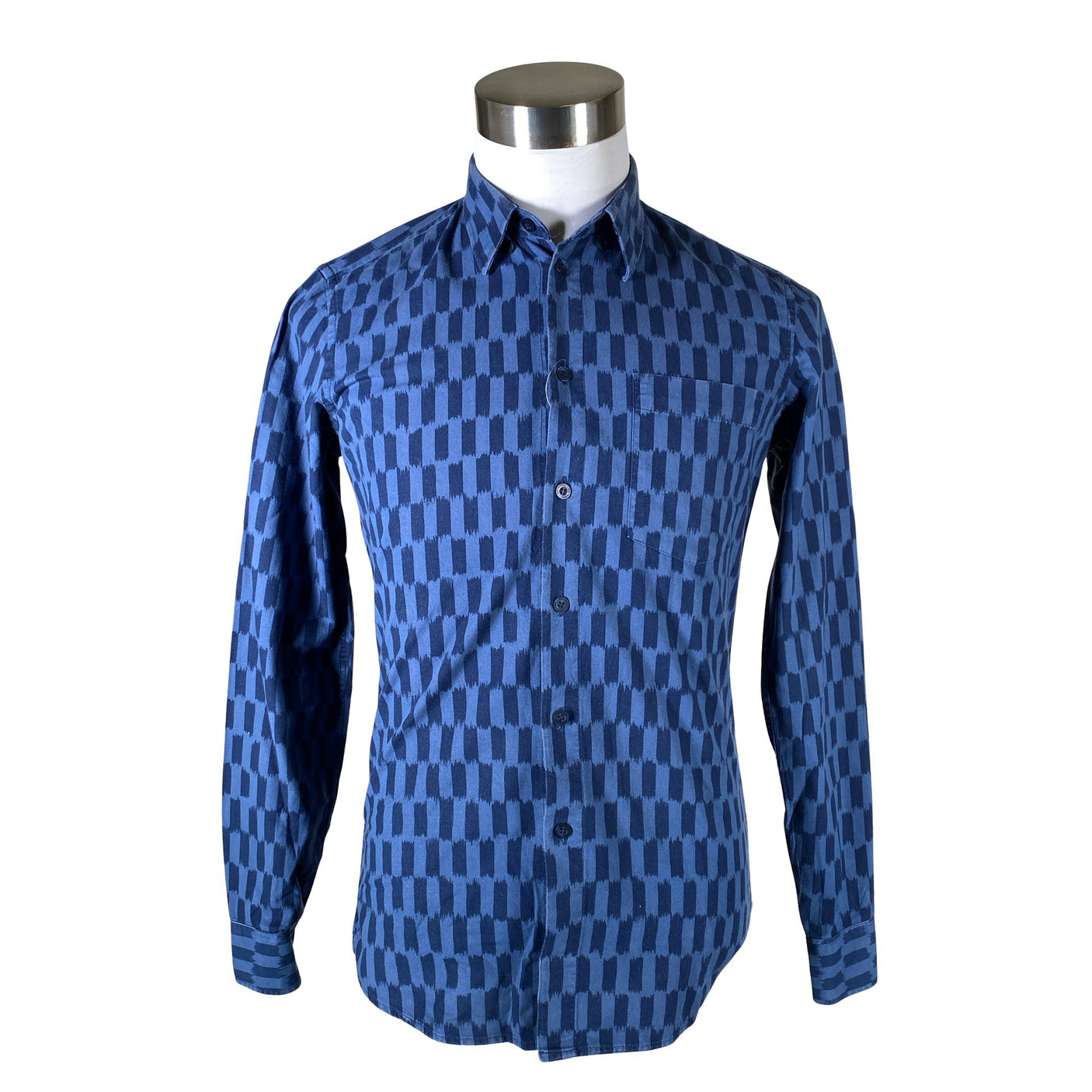 Unisex Marimekko - Kauluspaita, koko XS -  (1)