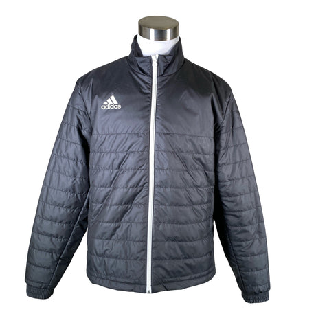 Unisex Adidas - Kevyttoppatakki, koko XL -  ()